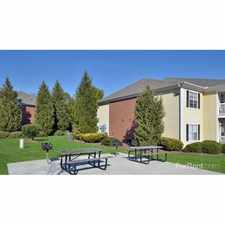 Rental info for Magnolia Creste