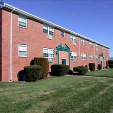 Rental info for Bradford Commons