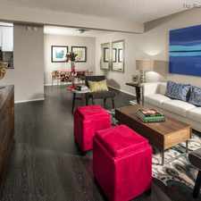 Rental info for The Park Kiely Apartments