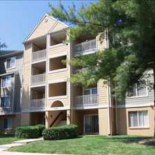 Rental info for Canterbury