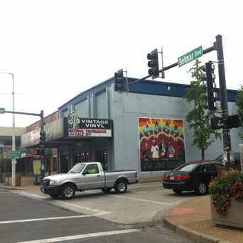 Photo of University City, St.Louis, MO in University City