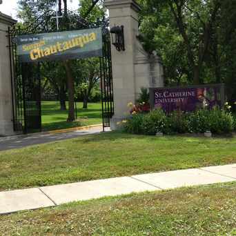 Photo of St Catherine University in Highland, St. Paul Park