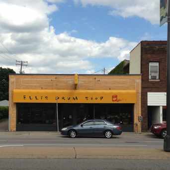 Photo of Ellis Drum Shop in Hamline - Midway, St. Paul Park