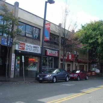 Photo of Shopping in Glenbrook in Stamford