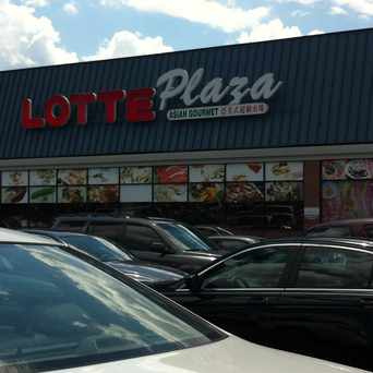 Photo of Lotte Plaza in Ellicott City