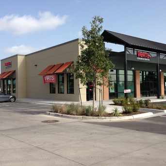 Photo of VERTS in RMMA, Austin