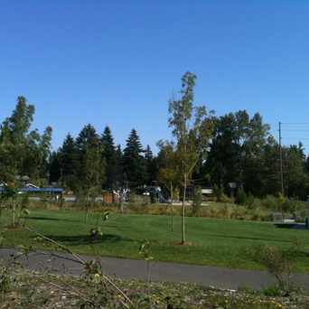 Photo of MERIDIAN AVE N & N 183RD ST in Shoreline