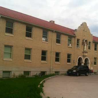 Photo of Saint Andrew Seminary in Capitol Hill, Denver