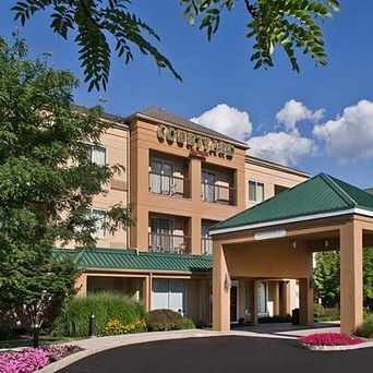 Photo of Courtyard Allentown Bethlehem/Lehigh Valley Airport in Bethlehem