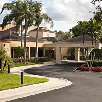 Photo of Courtyard by Marriott Fort Myers Cape Coral in Fort Myers