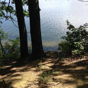 Photo of Lake Park in Lake Park, Worcester