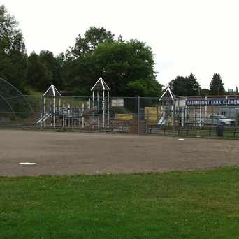 Photo of Fairmount Park in Fairmount Park, Seattle