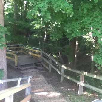 Photo of Happy Hollow Park in West Lafayette