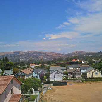 Photo of Stunning Photo Opportunity in Brea