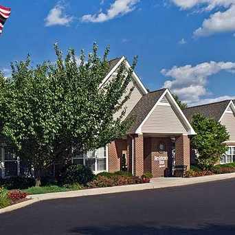 Photo of Residence Inn Allentown Bethlehem/Lehigh Valley Airport in Bethlehem