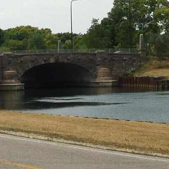 Photo of La Rabida Hospital in Woodlawn, Chicago