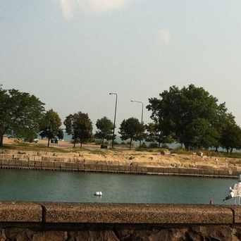 Photo of La Rabida Hospital in Chicago