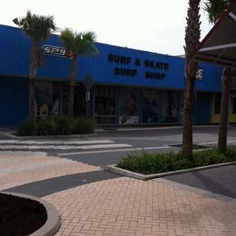 Photo of Surf and Skate Surf Shop in Jacksonville Beach