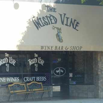 Photo of The Twisted Vine in Fullerton