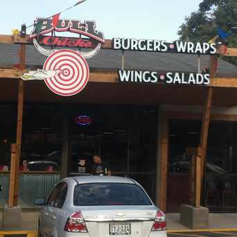 Photo of Bullchicks in Arlington