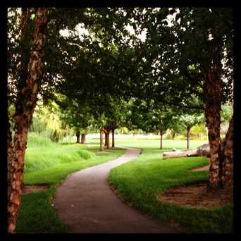 Photo of Woodbridge Neighborhood in Meridian