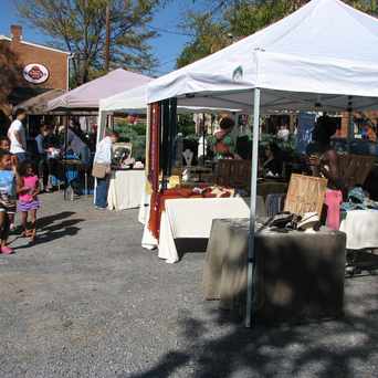 Photo of Everedy Square Shab Row in Frederick