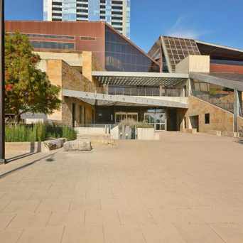 Photo of Austin City Hall in Downtown, Austin