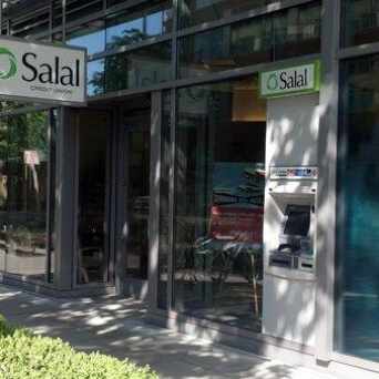 Photo of Salal Credit Union in South Lake Union, Seattle