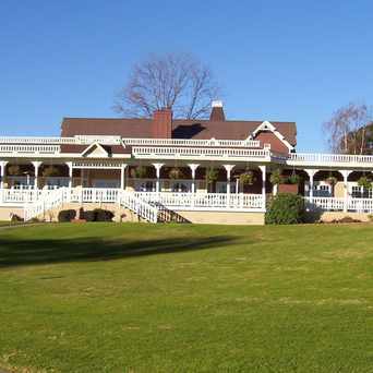 Photo of The Veranda Restaurant in Fallbrook