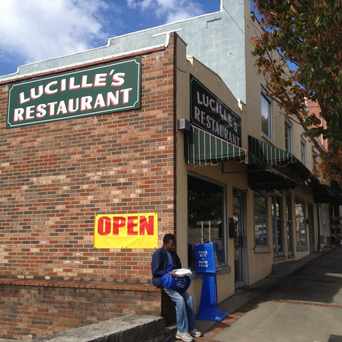Photo of Lucille's Restaurant in Columbia