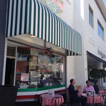 Photo of Mulberry Street Pizzeria in Beverly Hills