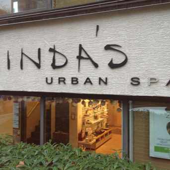 Photo of Linda's Urban Spa in Kitsilano, Vancouver