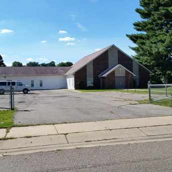 Photo of Cathedral of Deliverance of the Apostolic Faith in Ypsilanti