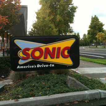 Photo of Sonic Drive In in Hillsboro