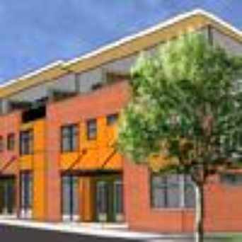 Photo of Kestrel Housing Development in Louisville