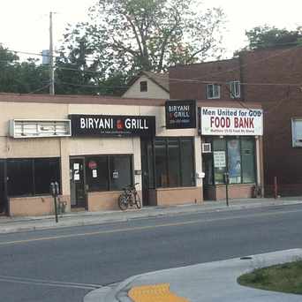 Photo of Biryani & Grill in Windsor
