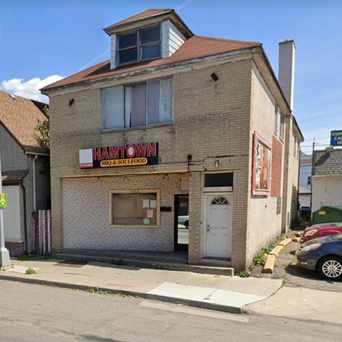 Photo of Hamtown BBQ & Soul Food in Hamtramck