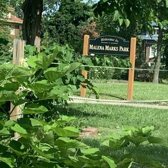 Photo of Malena Marks Park in Detroit