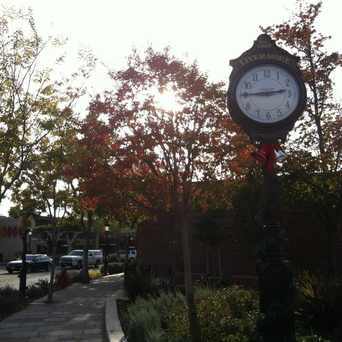 Photo of Lizzie Fountain Park in Livermore