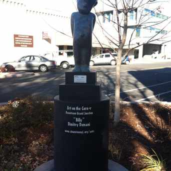 Photo of Art on the Corner in Grand Junction