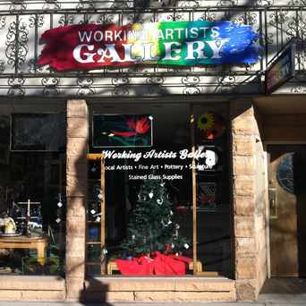 Photo of Working Artists Gallery in Grand Junction