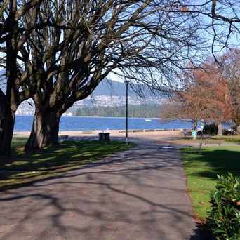 Photo of Kits Beach, Arbutus Street, Vancouver, BC, Canada in Kitsilano, Vancouver