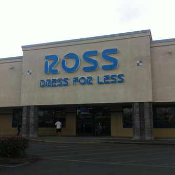 Photo of Ross in Hilo