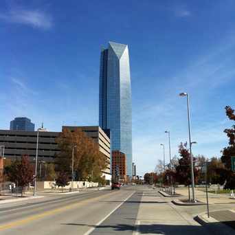 Photo of Oklahoma City in Oklahoma City