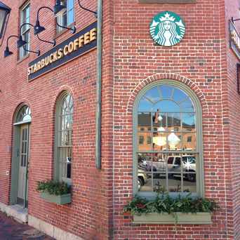 Photo of Starbucks in Newburyport