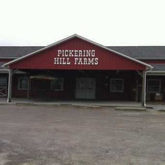 Photo of Pickering Hill Farms in Avon