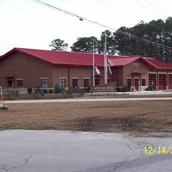 Photo of City of Havelock West End Fire Station in Havelock