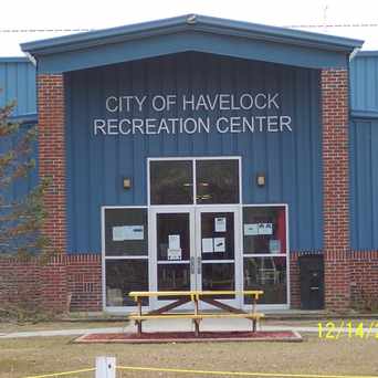 Photo of Havelock Parks & Recreation in Havelock