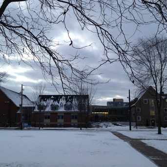 Photo of Bordelaise Musical Arts Center in Berea