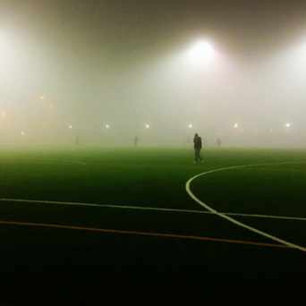 Photo of Cal Anderson Park in Capitol Hill, Seattle
